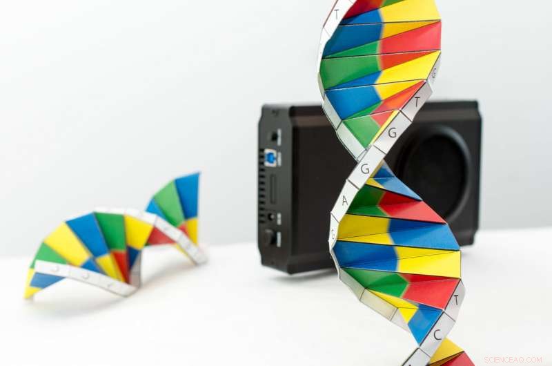 Ensuring Decades-Long Security of Health Data