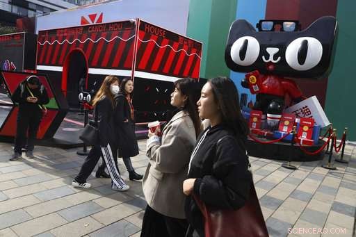 Survey Reveals Uncertainty Over Digital Revolution s Impact on Prices