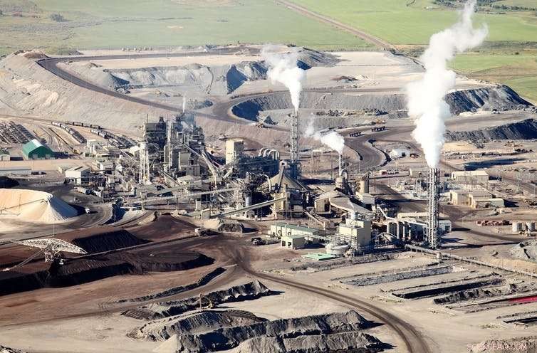 Bitcoin’s Energy Consumption: A Cost Worth Paying