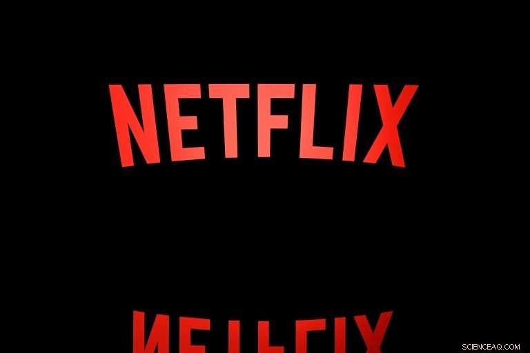 Netflix Announces Expansion of European Series Production in Multiple Languages
