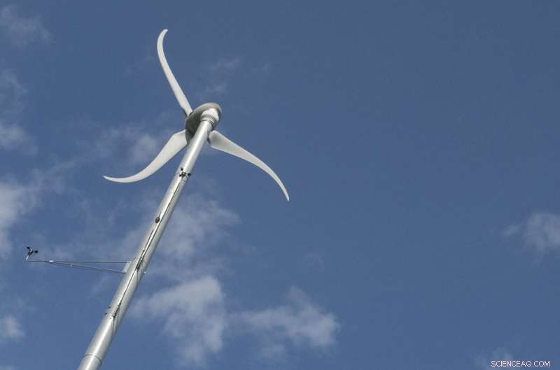 Revolutionizing Wind Farm Efficiency: A New Algorithmic Approach