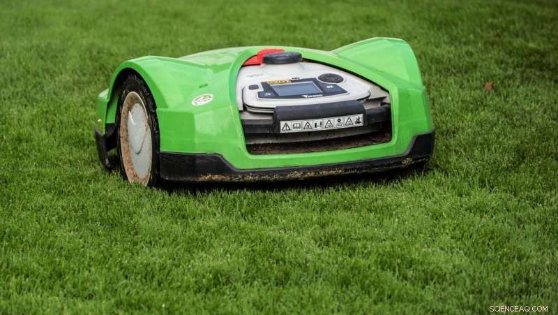 How Autonomous Vehicles Will Transform Urban Tourism