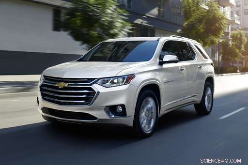 Maximize Your Vehicle’s Safety Features for Enhanced Protection