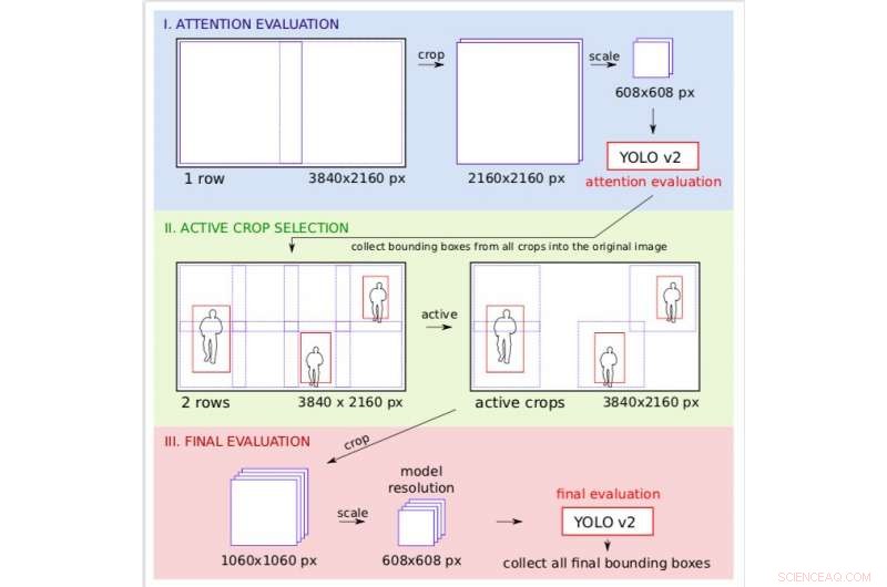 Accelerated 4K/8K Video Object Detection Powered by GPUs