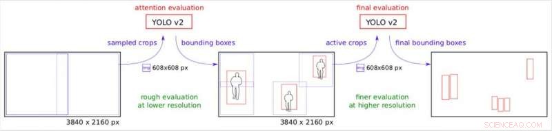 Accelerated 4K/8K Video Object Detection Powered by GPUs