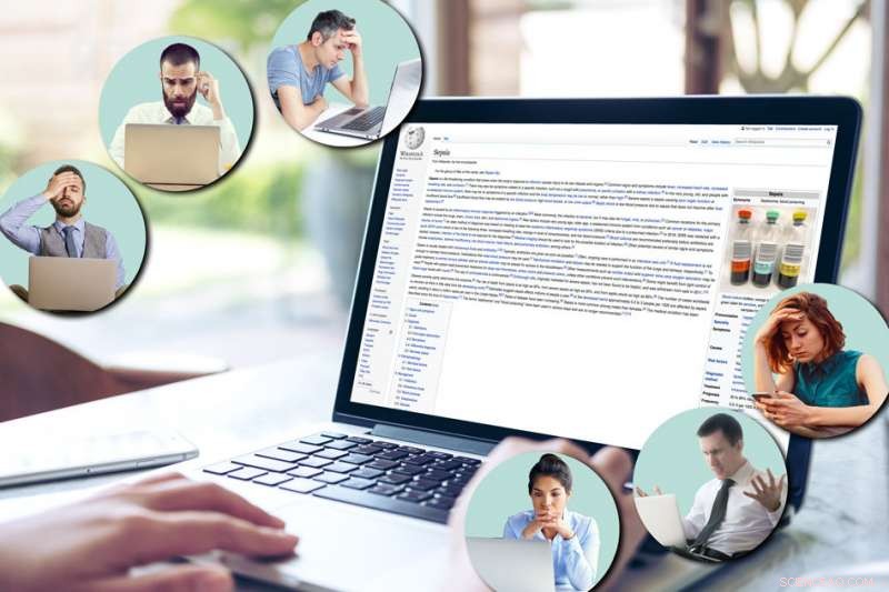 Unresolved Wikipedia Disputes: Study Reveals Causes and Predictive Tools