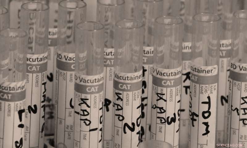 Waterloo AI Breakthrough: Deep Knowledge System Accelerates Drug Discovery