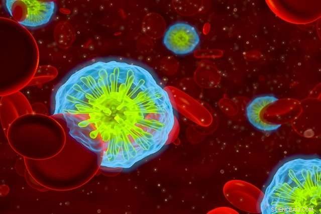 AI Model Predicts Sepsis Medication Needs, Enhancing ER Decision-Making