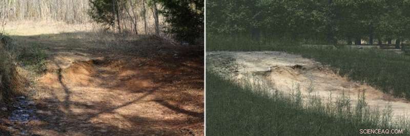 Navigating Autonomous Vehicles Beyond Conventional Roads