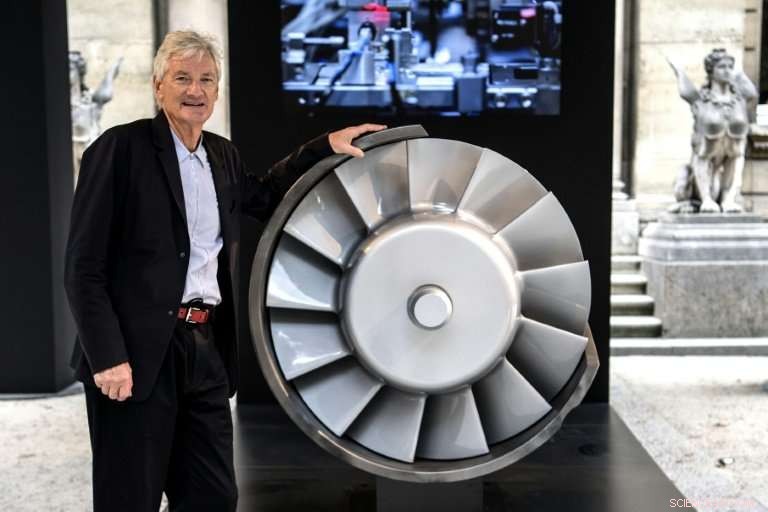 EU Court Rules in Favor of Dyson Over Vacuum Energy Tests