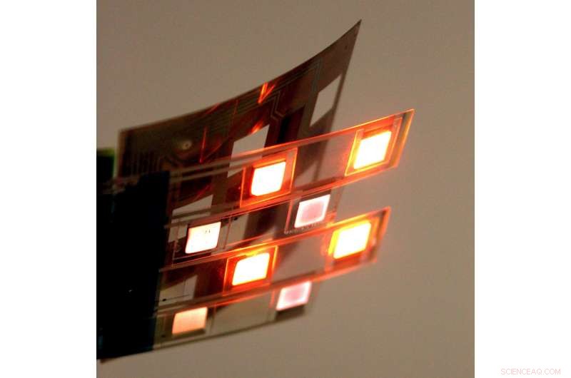 Innovative Skin‑Like Sensor Provides Accurate Blood‑Oxygen Monitoring Anywhere in the Body