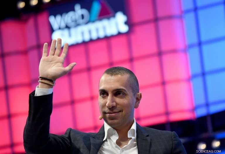 How AI Is Transforming Dating Apps to Find Love More Effectively