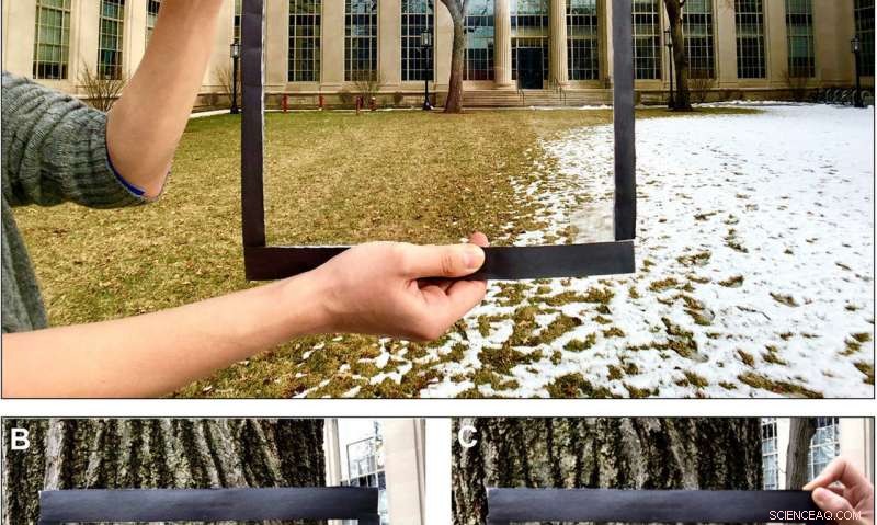 Transparent Solar‑Reflective Film Cuts 70% of Heat Into Buildings