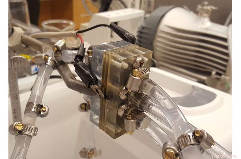 Enhancing Durability of Affordable, Compact, Lightweight Metal‑Air Batteries