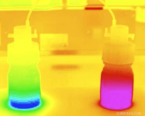 Tackling Climate Change: Energy Solutions for Buildings