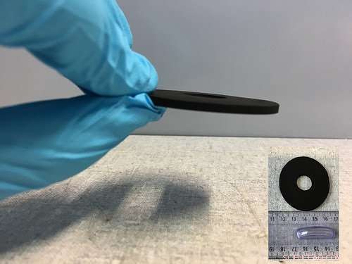 Tackling Climate Change: Energy Solutions for Buildings