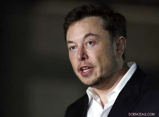 Tesla Names New Chair: Navigating Elon Musk s Influence