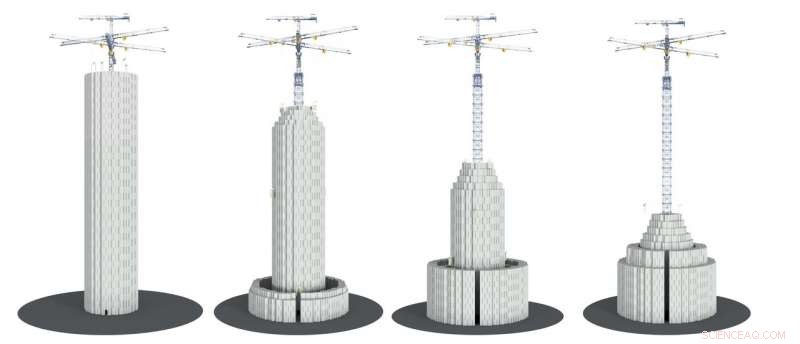 Building a Breakthrough: Overcoming Energy Storage Challenges