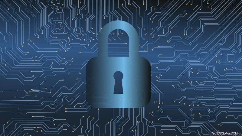 8 Proven Steps to Build a Robust Cybersecurity Strategy