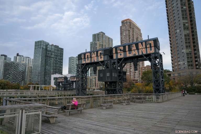 Queens Residents Caution Amazon s Proposed HQ in Long Island City