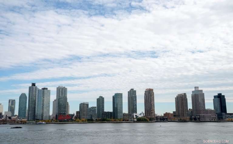 Queens Residents Caution Amazon s Proposed HQ in Long Island City