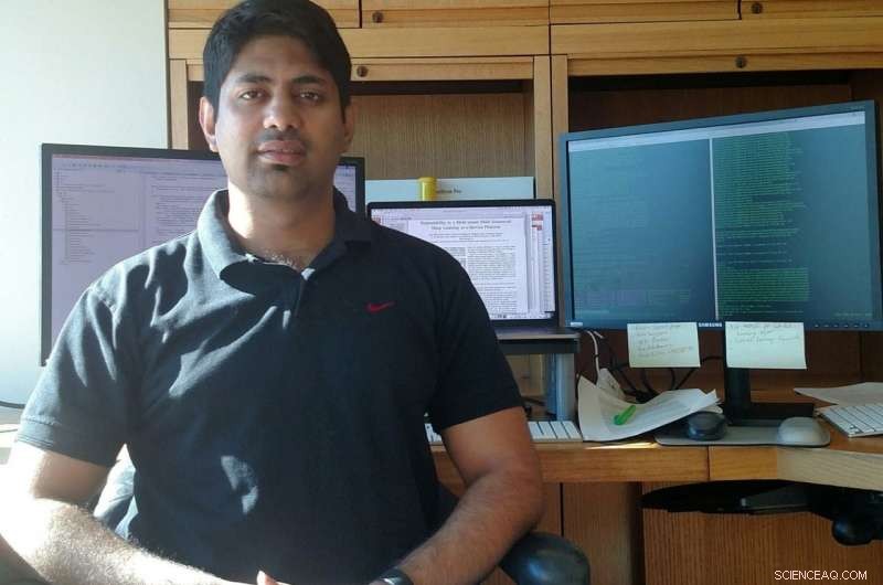 First-of-Its-Kind Composable Storage Platform Transforms High-Performance Computing