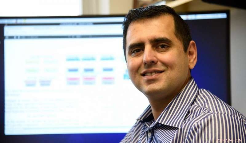 First-of-Its-Kind Composable Storage Platform Transforms High-Performance Computing