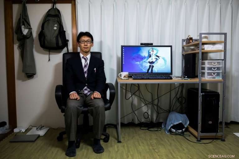 Japanese Man Marries Hologram: A Modern Love Story