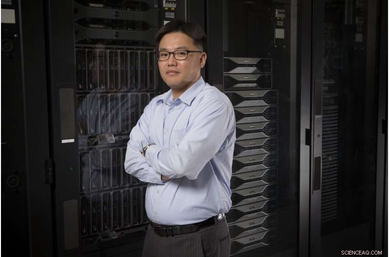 Advanced Scheduling System Promises to Slash Flight Delays