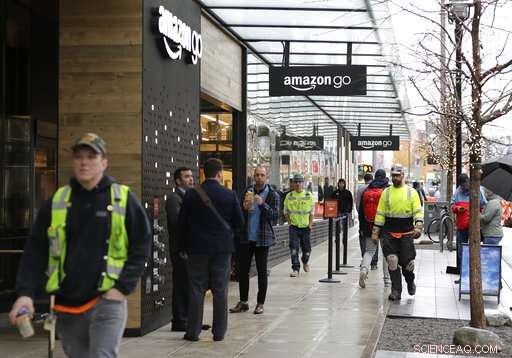 Amazon’s Growing Pains in Seattle Offer Key Lessons for New Hosts