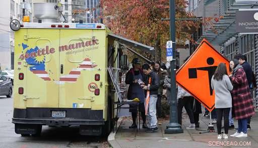 Amazon’s Growing Pains in Seattle Offer Key Lessons for New Hosts