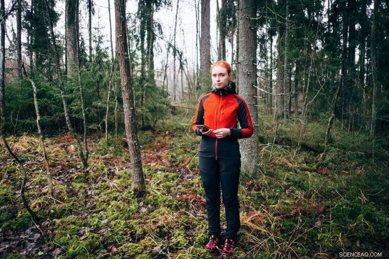 Smartphones on the Frontlines: Battling War, Disease, and Education