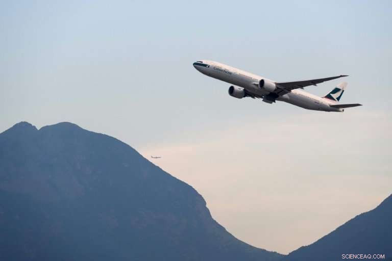 Cathay Pacific Reveals Data Breach Spanned Several Months, Affecting Millions