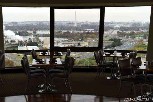 Amazon Chooses Long Island Suburb as HQ Site, Ending HQ Location Uncertainty