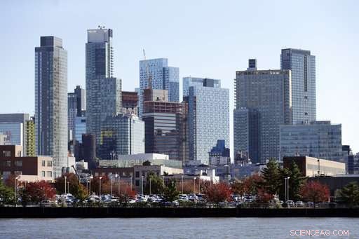 Amazon Chooses Long Island Suburb as HQ Site, Ending HQ Location Uncertainty