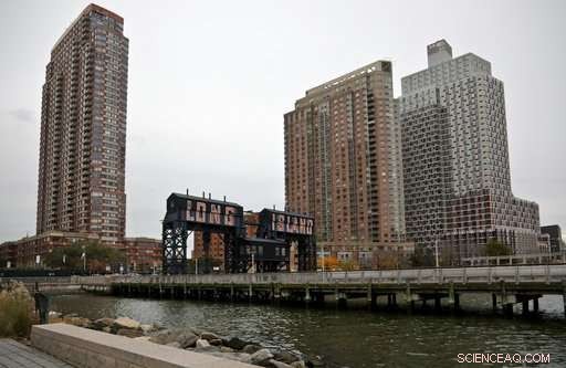 Amazon Chooses Long Island Suburb as HQ Site, Ending HQ Location Uncertainty