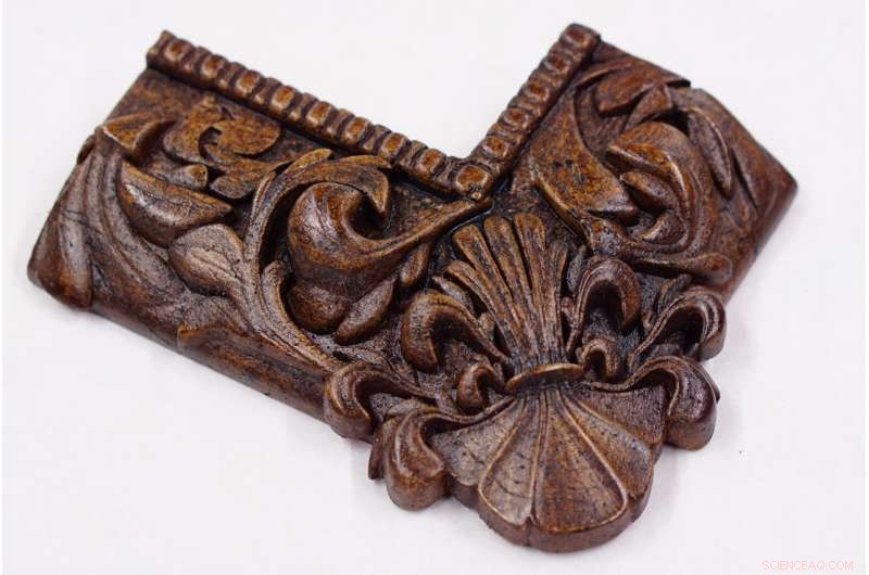 Ringling Circus Train Car Goes Digital, Preserving a Century-Old Legacy