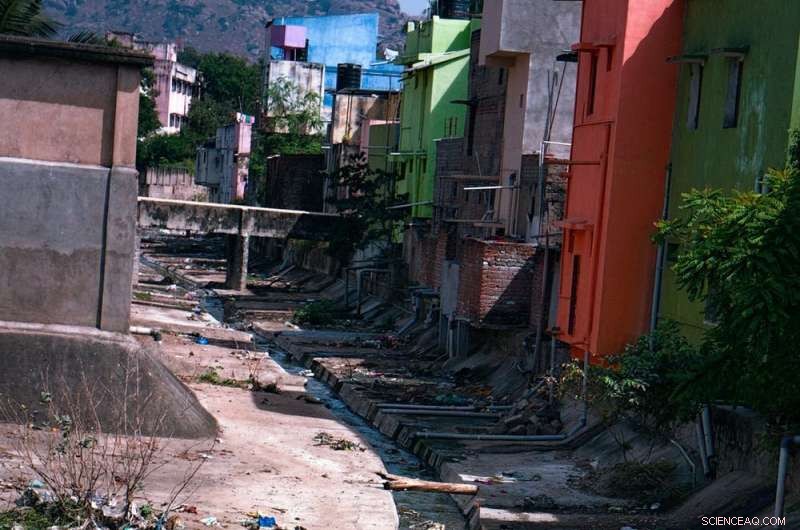 Future Toilets: Designing for People, Not Just Technology