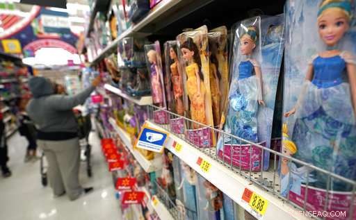 Walmart Strengthens Position Against Amazon in E‑Commerce Battle