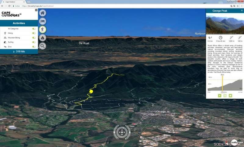 Bringing Space to Life: Immersive VR Journey with ESA Astronaut Tim Peake