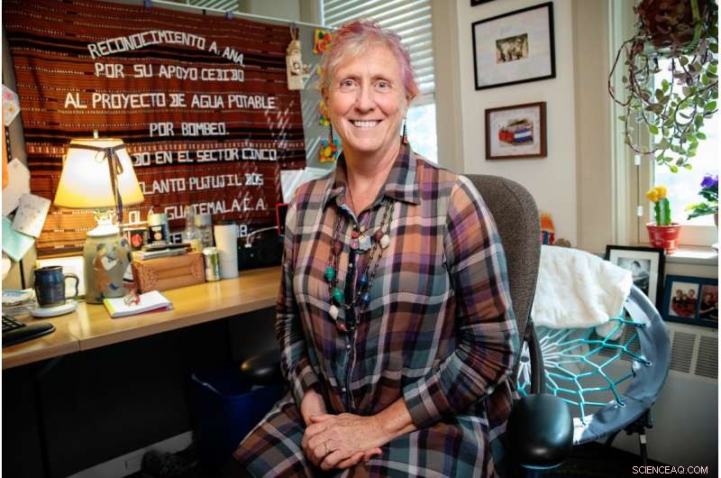 New Diagnostic Tool Enables Engineers to Create More Effective Global Infrastructure Designs