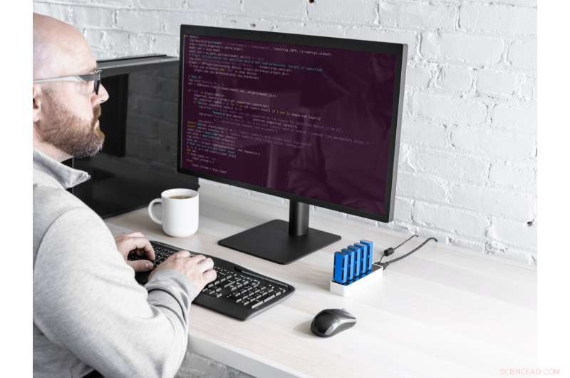 Intel Unveils Neural Compute Stick 2: USB AI Power on Your PC