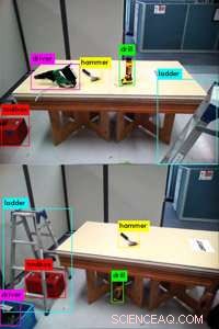 HRP-5P: A Humanoid Robot Prototype Designed for Heavy‑Duty Tasks