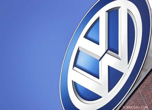 Volkswagen to Launch Affordable Electric Car, Aiming to Capture Market Share