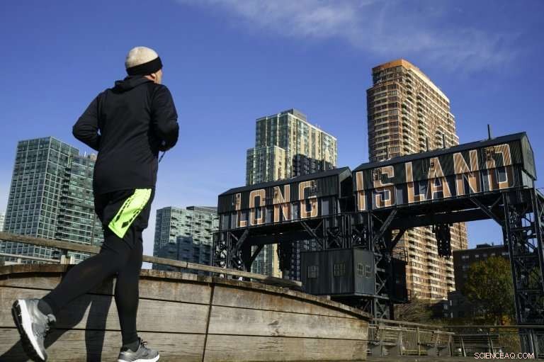 Amazon HQ Deal Sparks Debate Over Tax Incentives and Corporate Giveaways