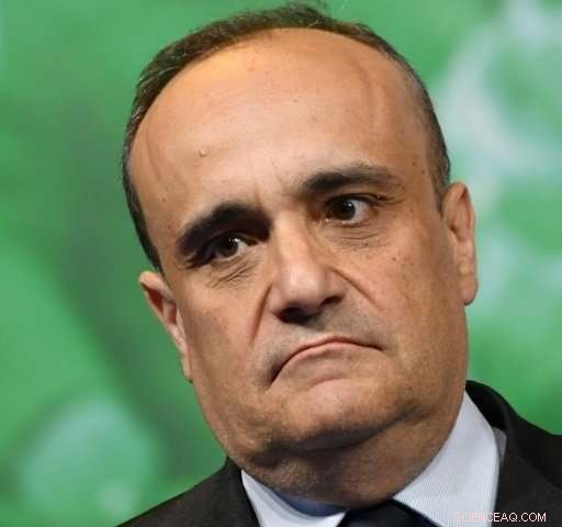 Italy Introduces Delay on Italian Films for Streaming to Shield Local Cinema