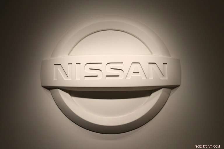 Carlos Ghosn: Pioneering Cost-Cutting Strategies in the Global Auto Industry