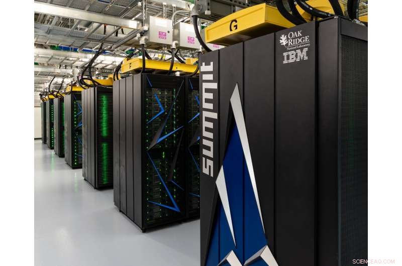 Computer Scientists Leverage AI to Supercharge Earthquake Physics Simulations