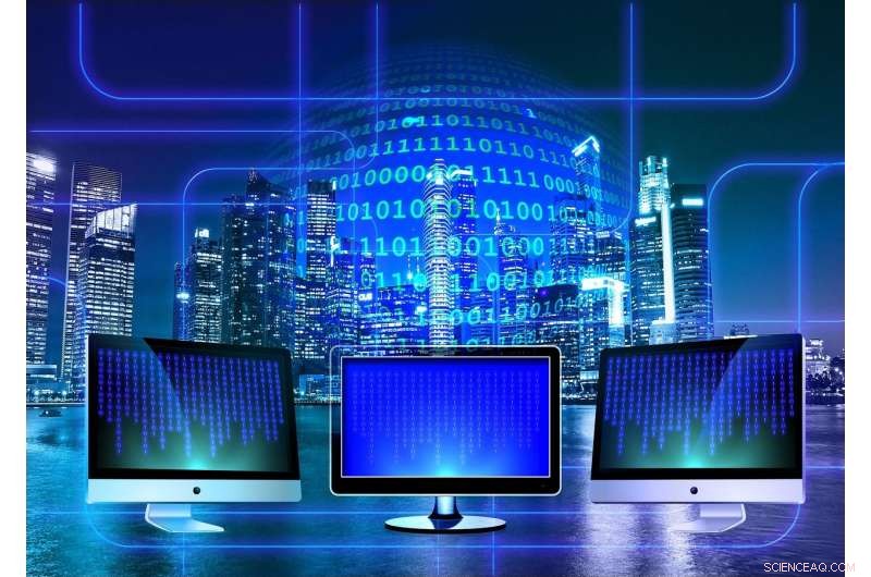 Trusted Online Platform Guarantees Reliable Cyber‑Physical Systems Research Availability