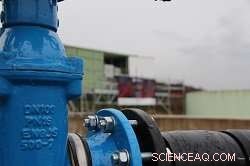 Achieving Net Energy Production in Wastewater Treatment with Current Technologies